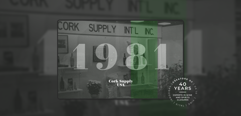 Vídeo de Aniversário Cork Supply